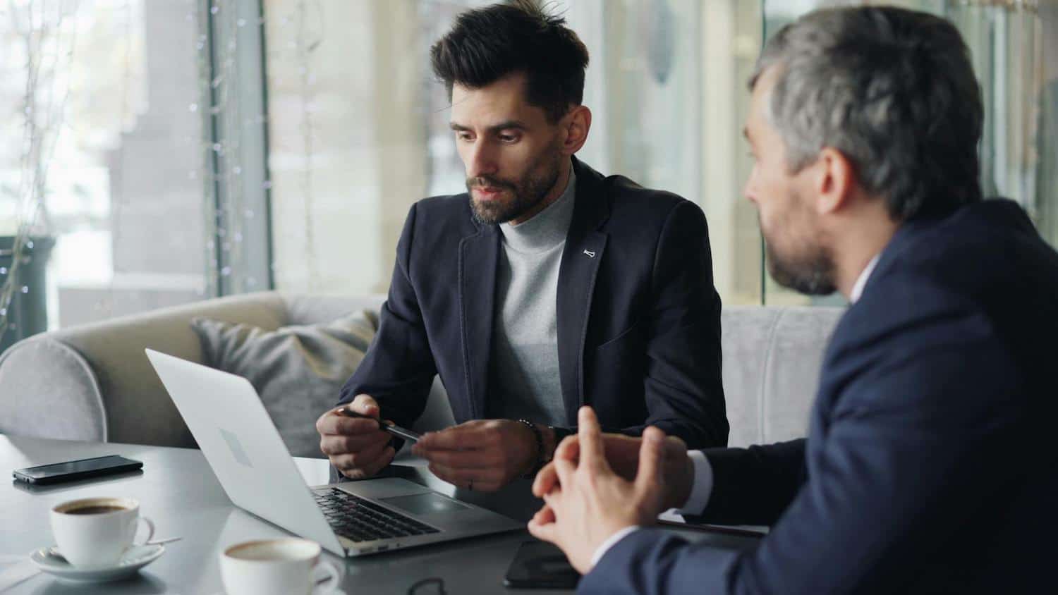 Erfolgreiche Unternehmensberatung: Strategien und Perspektiven für Ihren Erfolg