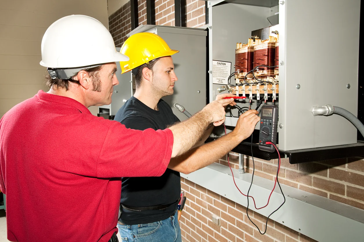DGUV Vorschrift 3 und ihre Bedeutung für elektrotechnische Betriebsmittel