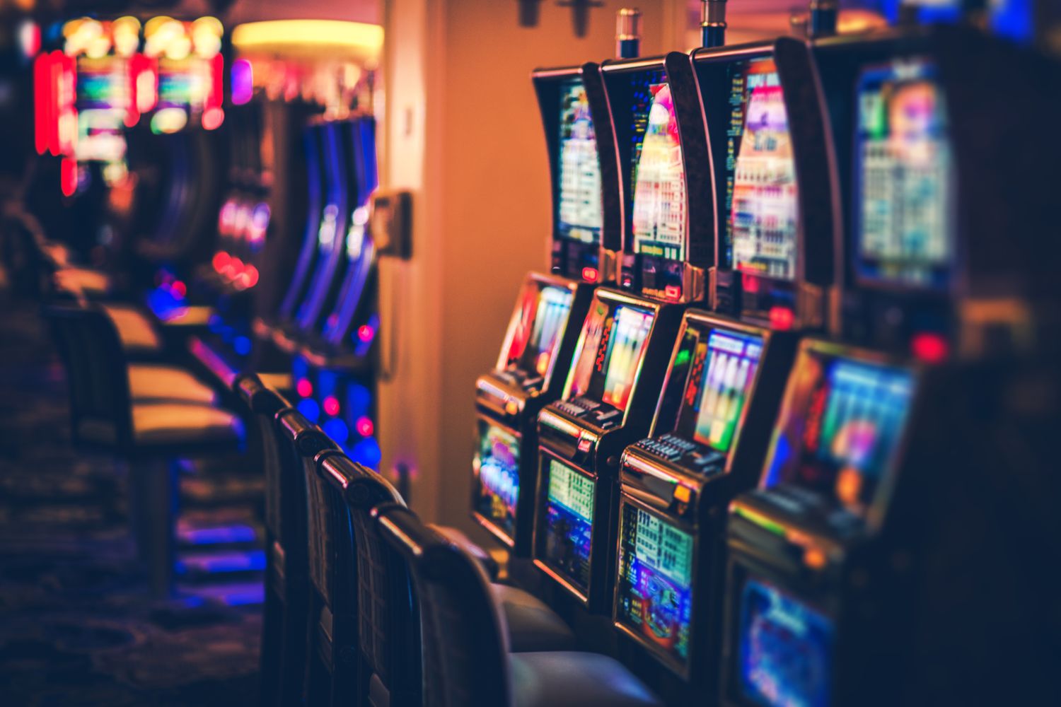 Neue Casinos ohne OASIS im Vergleich – Mehr Freiheit und Top-Bonusangebote für deutsche Spieler