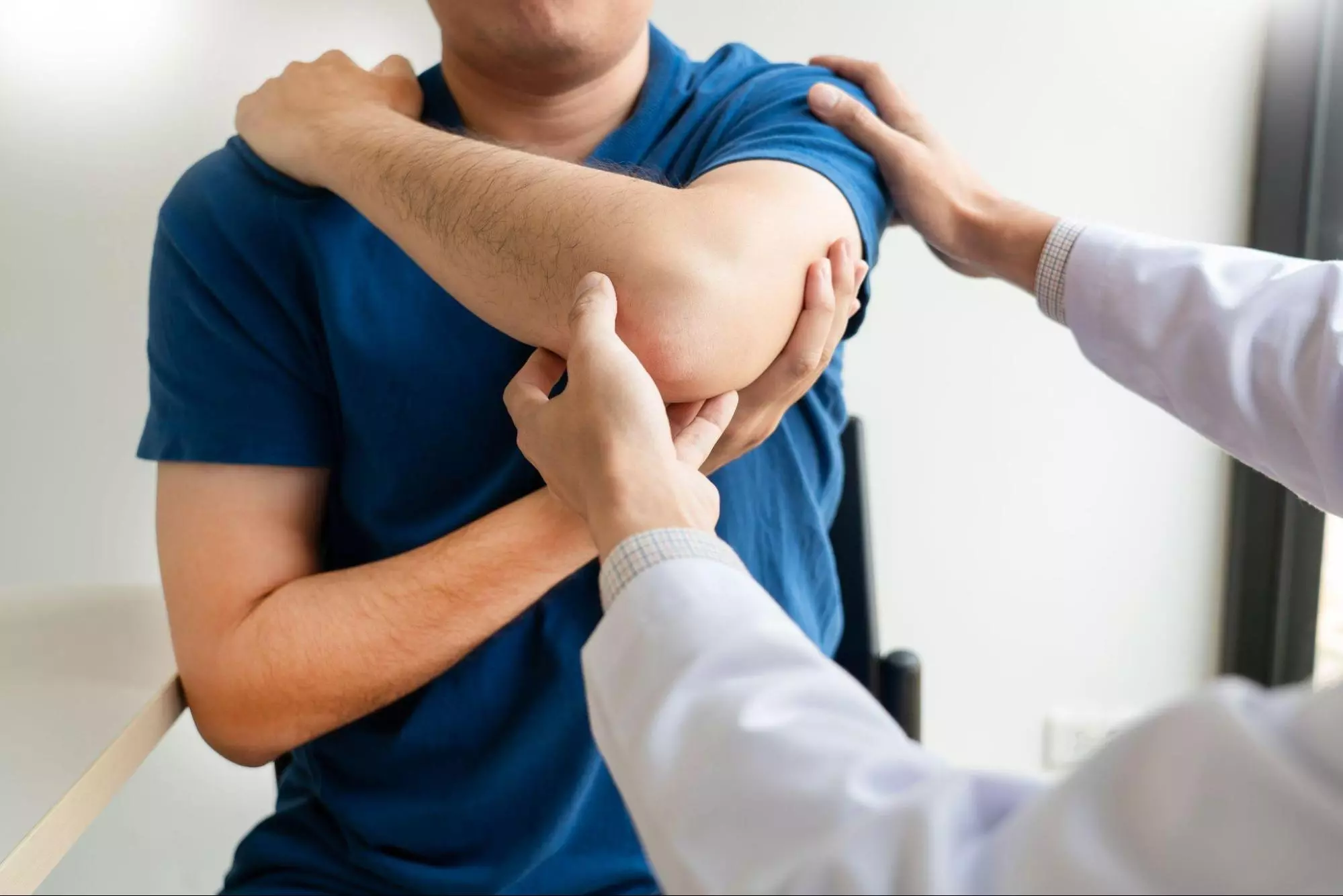 From Chronic Pain to Post-Surgery Recovery: HillcrestPhysio Offers Physiotherapy in