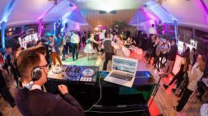 Im Rhythmus der Stadt: DJ Salzburg und seine Beats