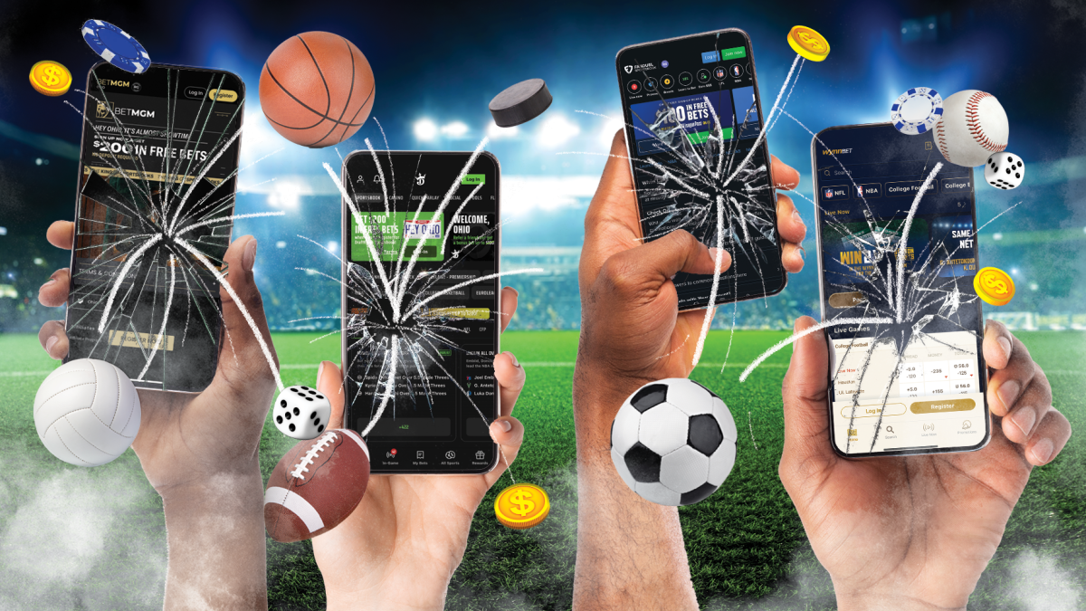 Spielerfreiheit trotz Regulierung – Wettanbieter ohne Lizenz als Alternative
