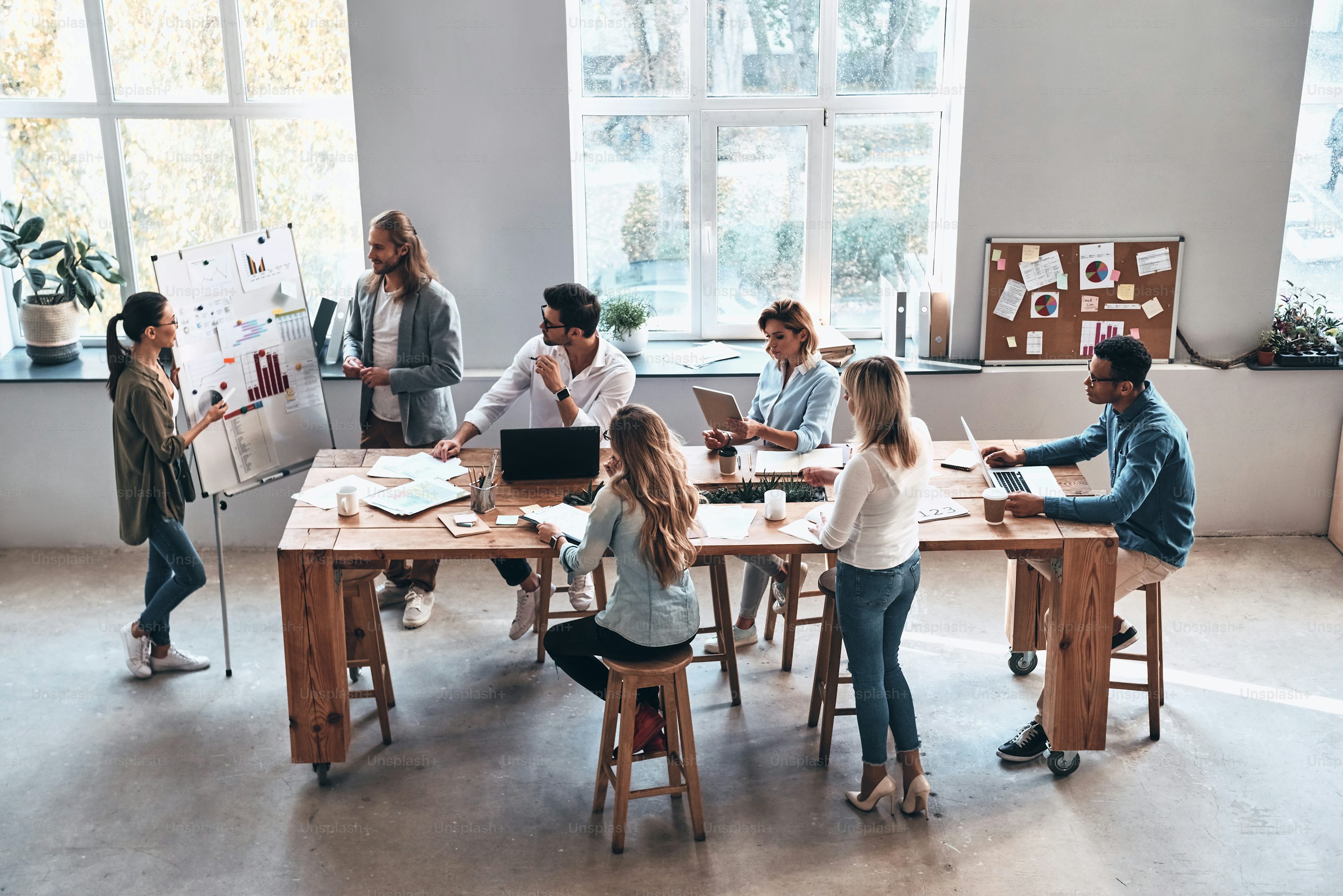 Unternehmensberatung als Schlüssel zum erfolgreichen Change-Management