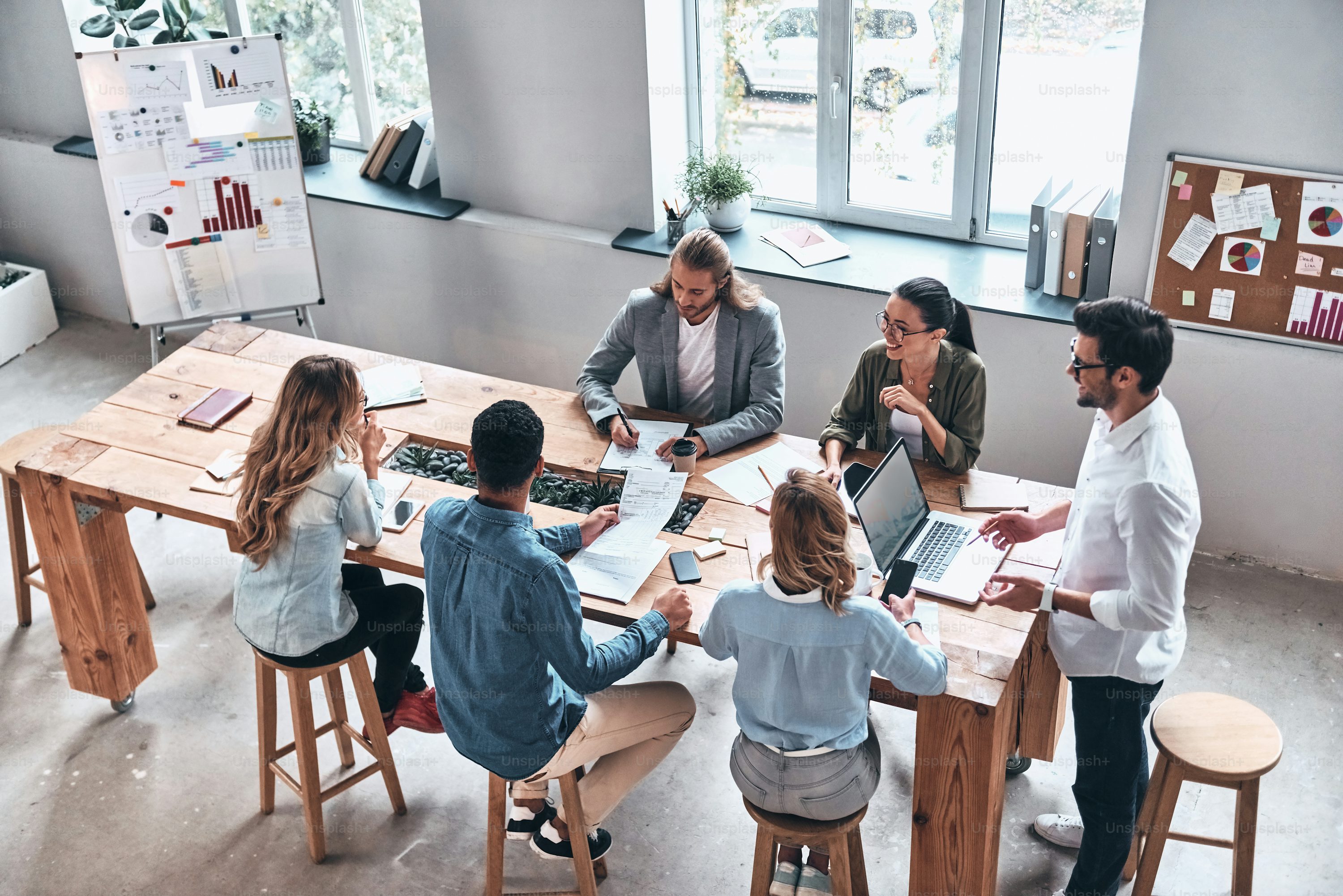 Jetzt den nächsten Karriereschritt machen – Beste Stellenangebote bei der E+Service+Check GmbH