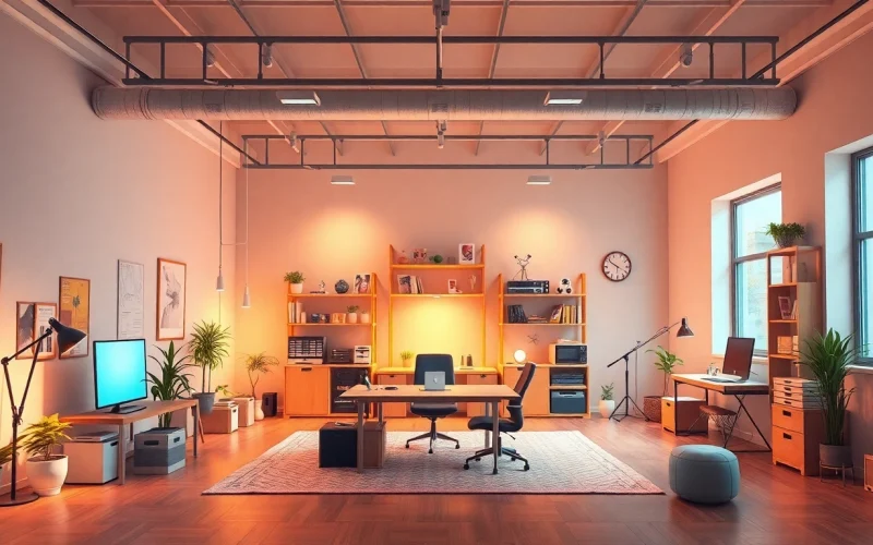 Die Zukunft des Animationsstudios: Kreative Entwicklungen und Techniken