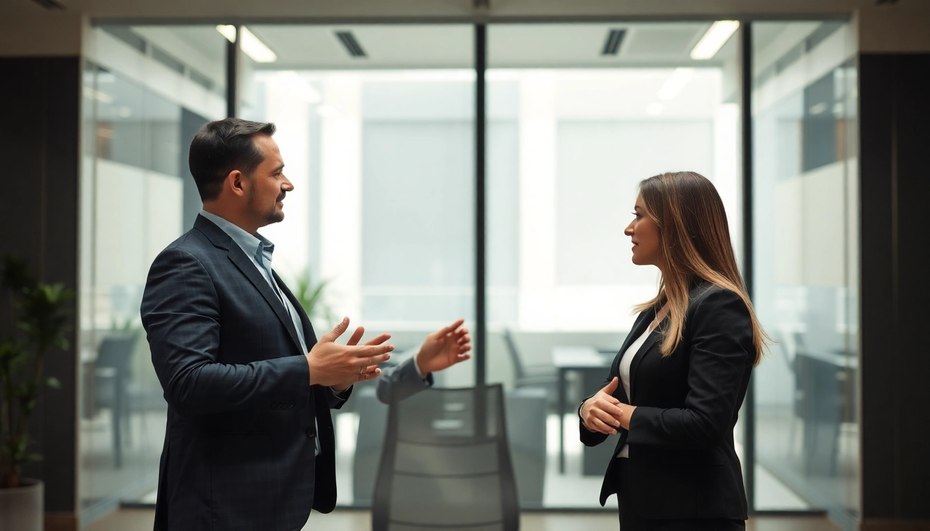 Effektive Strategien für Headhunter: Talente erfolgreich gewinnen und vermitteln