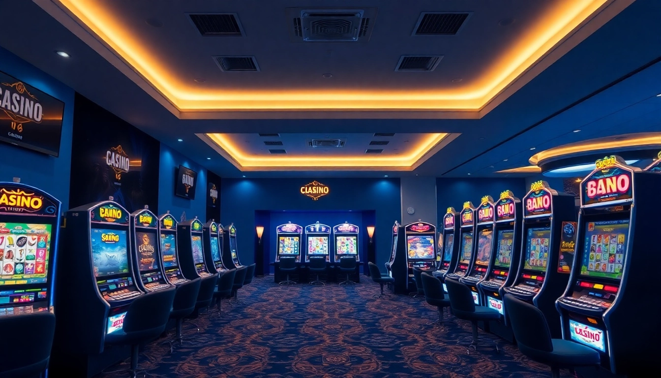 Spiele verschiedene Abenteuer in den besten Online Casinos Österreich mit aufregenden Gewinnen.