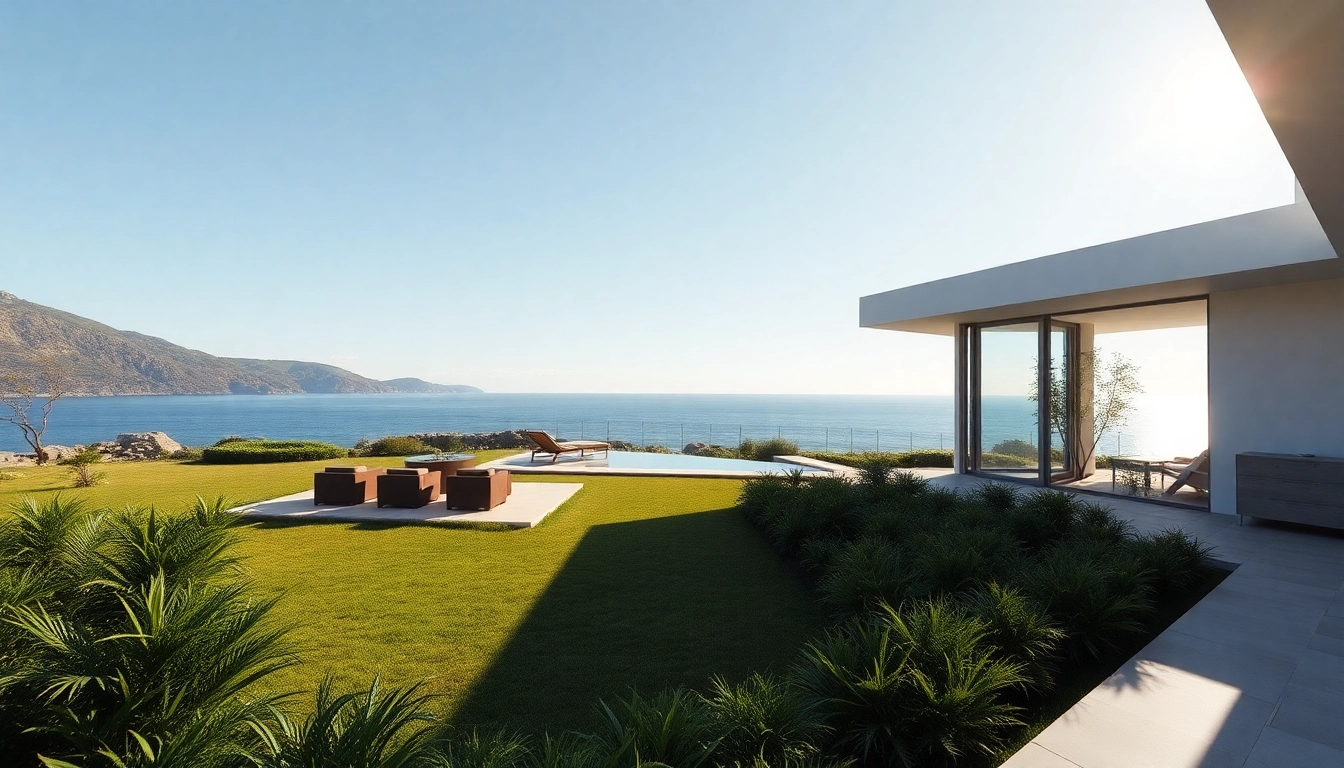 Warum jetzt der ideale Zeitpunkt ist, ein Haus in Nordzypern zu kaufen