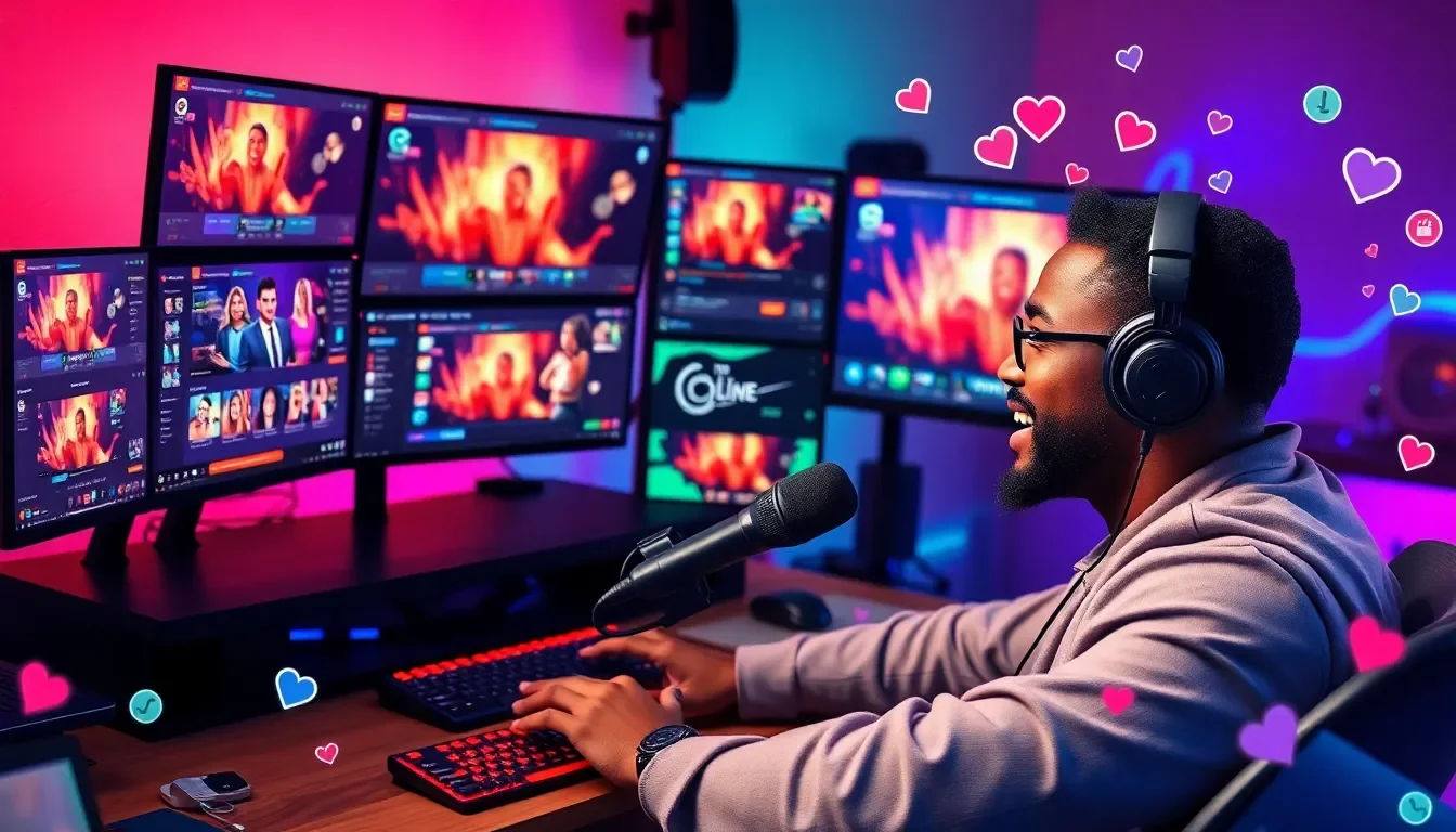 twitch follower kaufen