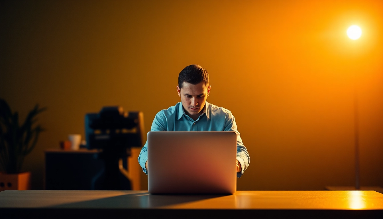 Löschdienst-Team bei der Anwendung professioneller Strategien zur Löschung negativer Bewertungen.