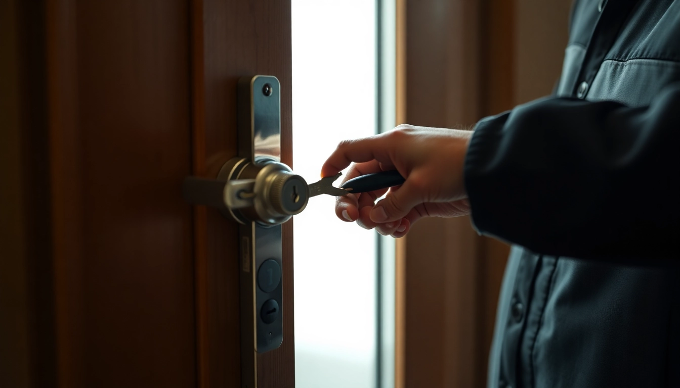 Ihr zuverlässiger Schlüsseldienst Pforzheim – 24h für Sie im Einsatz