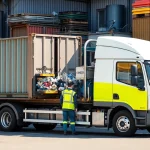 Schrottabholung Wuppertal - Effiziente Abholung von Schrott durch unser profesisonelles Team in Wuppertal.