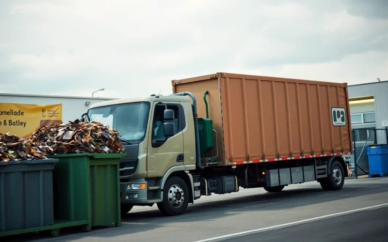 Autoverschrottung in NRW – Ihr zuverlässiger Partner für Schrottabholung