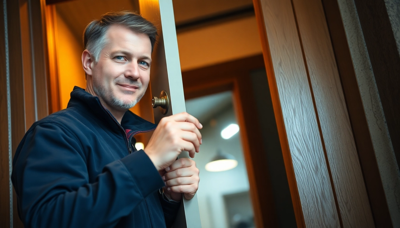 Schlüsseldienst Pforzheim – Ihr zuverlässiger Partner für Türöffnungen und Sicherheit