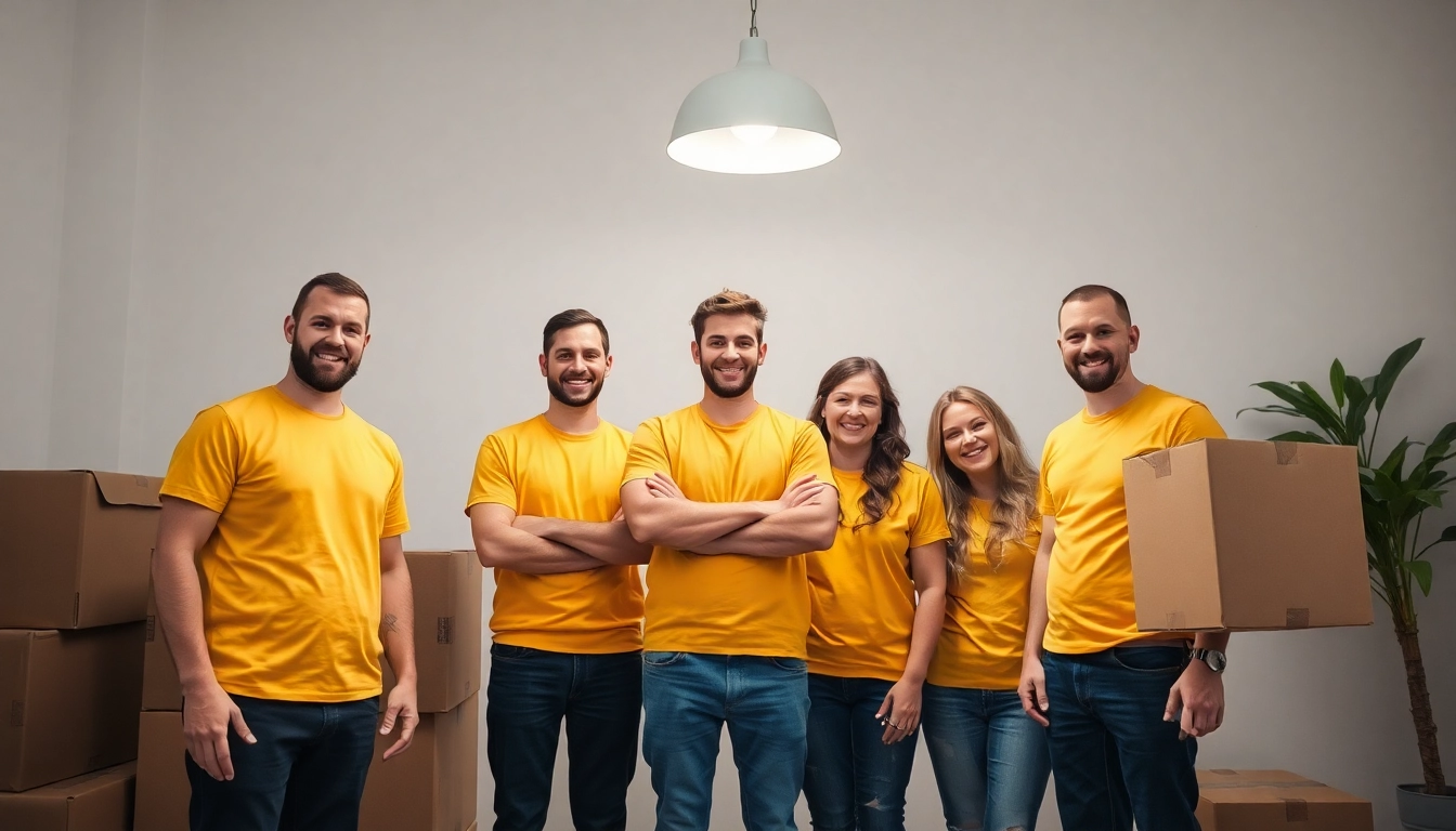 Umzugsunternehmen Hagen: Ihr Partner für einen stressfreien Umzug in Hagen