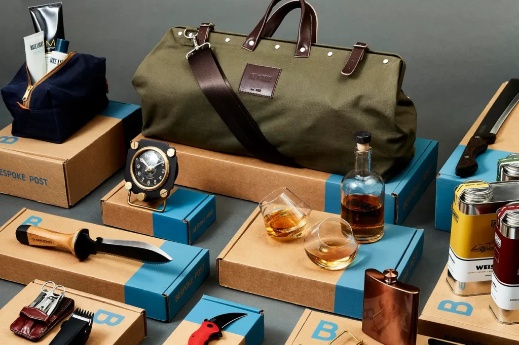 is bespoke post worth it