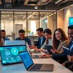 在现代工作场景中，使用 QuickQ下载 实现安全的上网，适用于多元化专业人士。