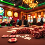 Experience the excitement of XX88 Casino with dynamic gameplay and luxurious gaming tables.