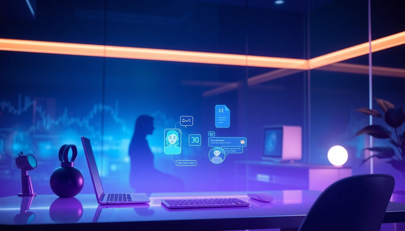 Innovative 18+ AI Solutions: Transforming Adult Companionship in 2025