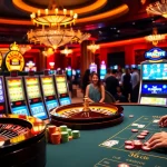 Experience thrilling gameplay at https://gk88.city/ with vibrant slot machines and poker excitement.