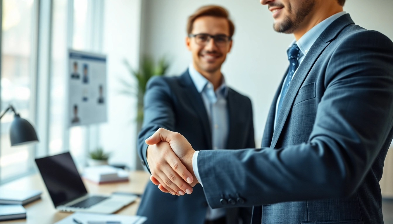 Headhunter Ingenieure vermittelt Ingenieure beim Jobwechsel mit persönlicher Beratung.