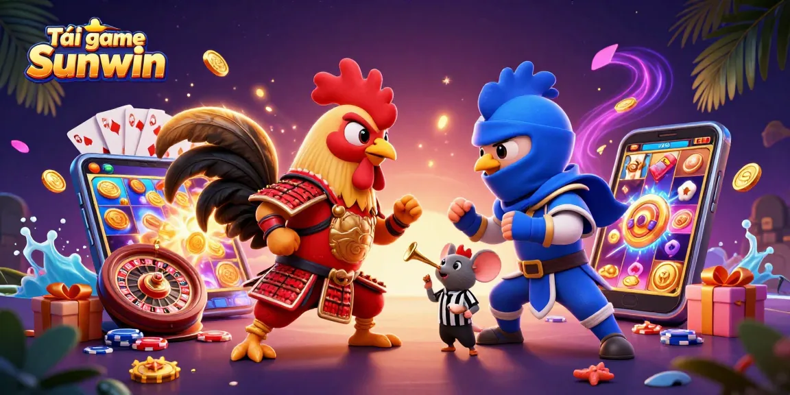 How Tải game Sunwin Protects Players from Losing Strategies in 2026