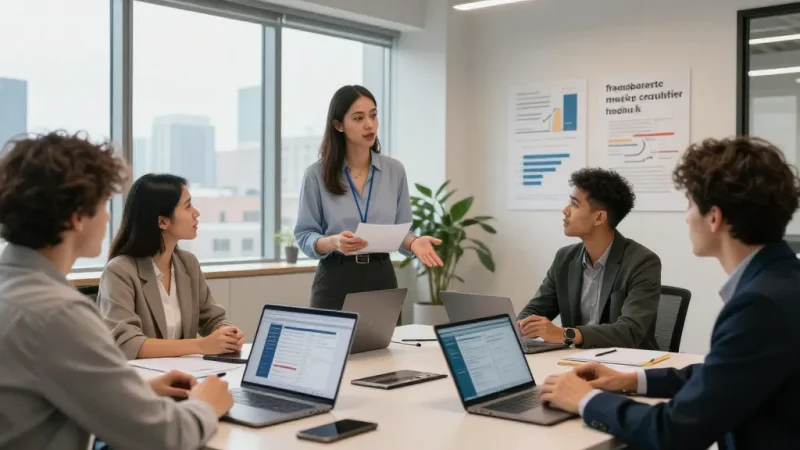 Führung anonym bewerten: 2026 Strategien für effektives Feedback und Employer Branding